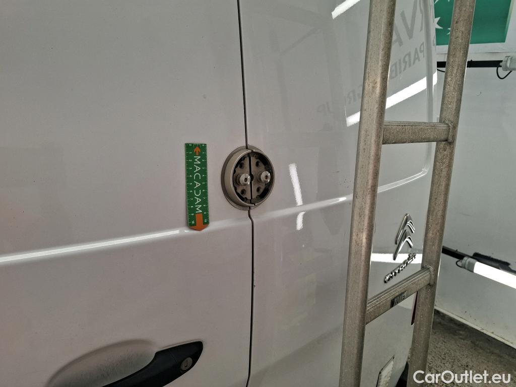  Citroen  Jumpy  Fourgon Driver M 2.0 BlueHDi 120CV BVM6 E6dT #27