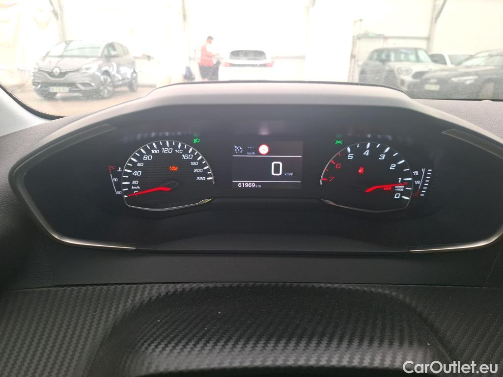  Peugeot  208  Active Pack 1.5 HDi 100CV BVM6 E6d #45