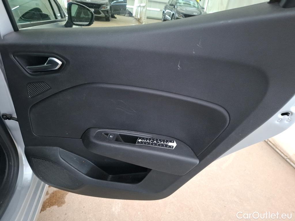  Renault  Clio  V Evolution 1.5 dCi 100CV BVM6 E6d #3