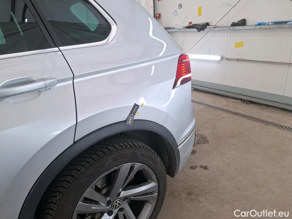  Volkswagen  Tiguan  / 2020 / 5P / SUV 1.4 eHybrid 245 DSG6 R-Line Exclusive #39