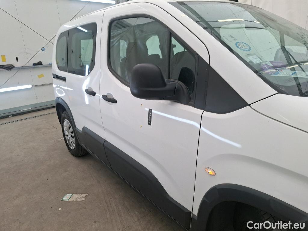  Peugeot  RIFTER  Active L1 1.2 PureTech #8