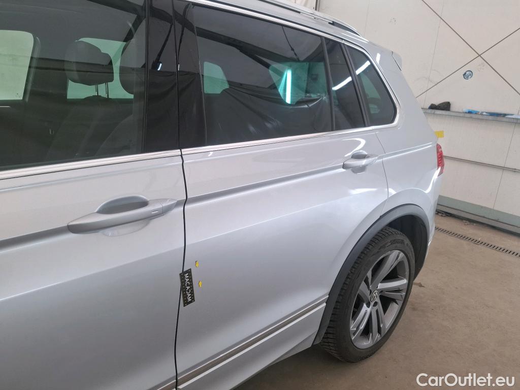  Volkswagen  Tiguan  / 2020 / 5P / SUV 1.4 eHybrid 245 DSG6 R-Line Exclusive #41