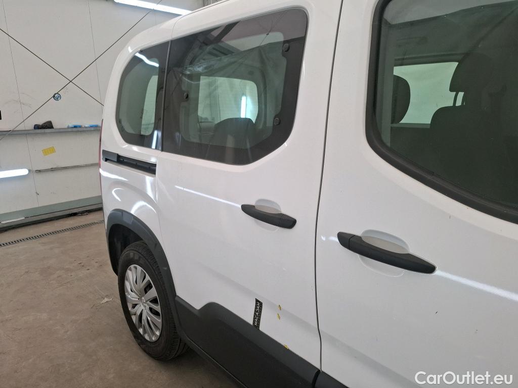  Peugeot  RIFTER  Active L1 1.2 PureTech #5