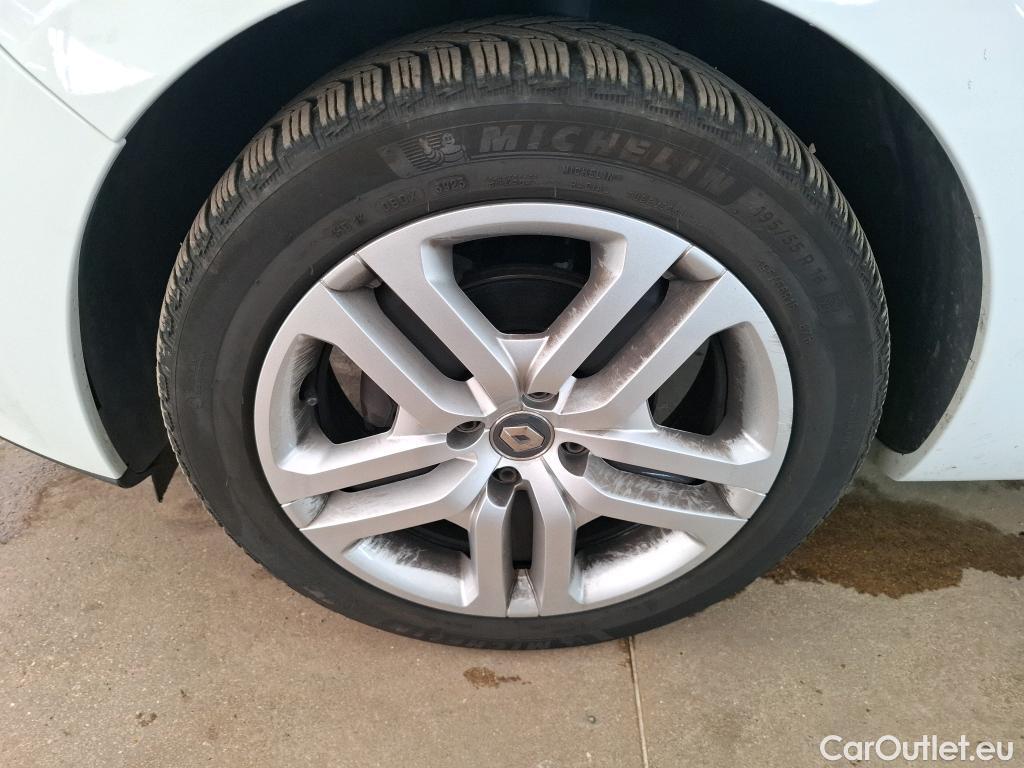  Renault  Clio  IV Business 0.9 TCe 90CV BVM5 E6 #7