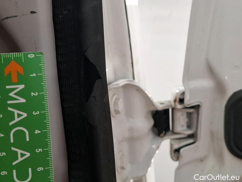  Citroen  Jumpy  Fourgon Driver M 2.0 BlueHDi 120CV BVM6 E6dT #33