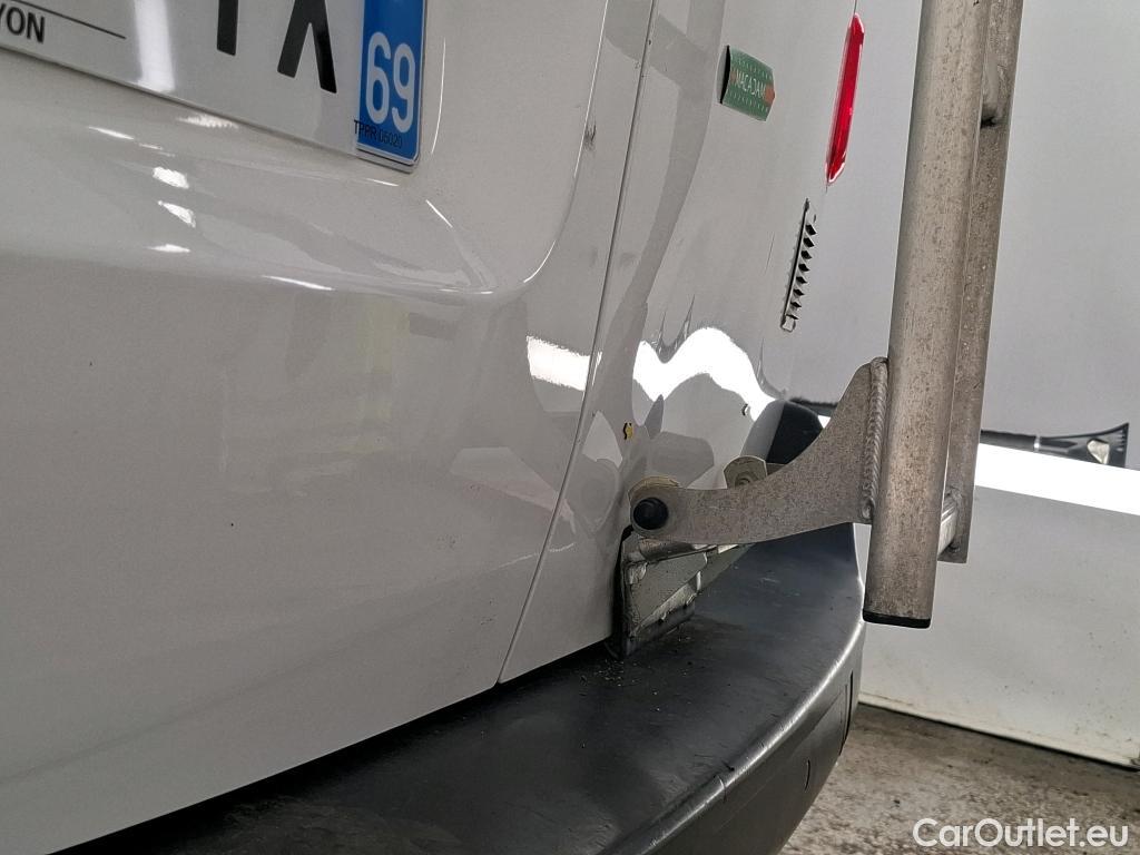 Citroen  Jumpy  Fourgon Driver M 2.0 BlueHDi 120CV BVM6 E6dT #18