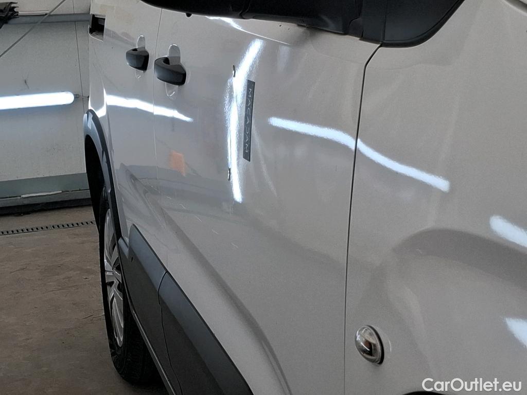  Peugeot  RIFTER  Active L1 1.2 PureTech #10