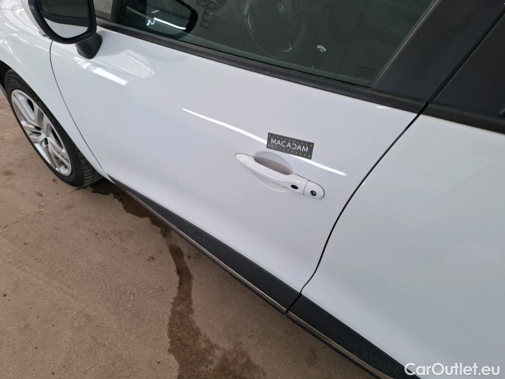  Renault  Clio  IV Business 0.9 TCe 90CV BVM5 E6 #33