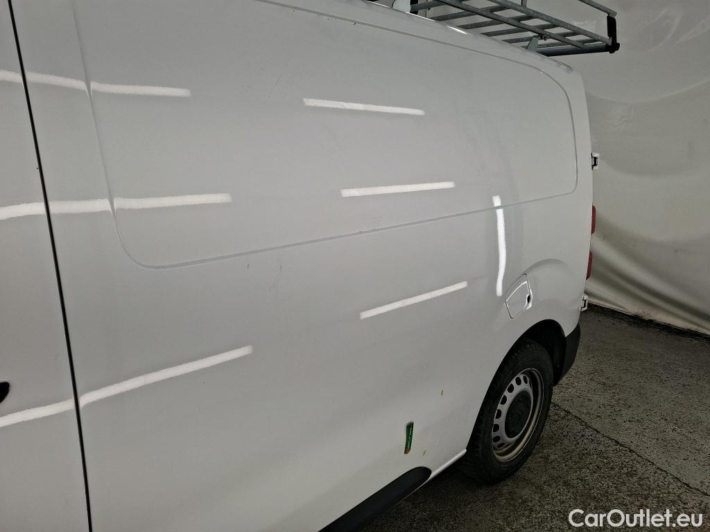  Citroen  Jumpy  Fourgon Driver M 2.0 BlueHDi 120CV BVM6 E6dT #12