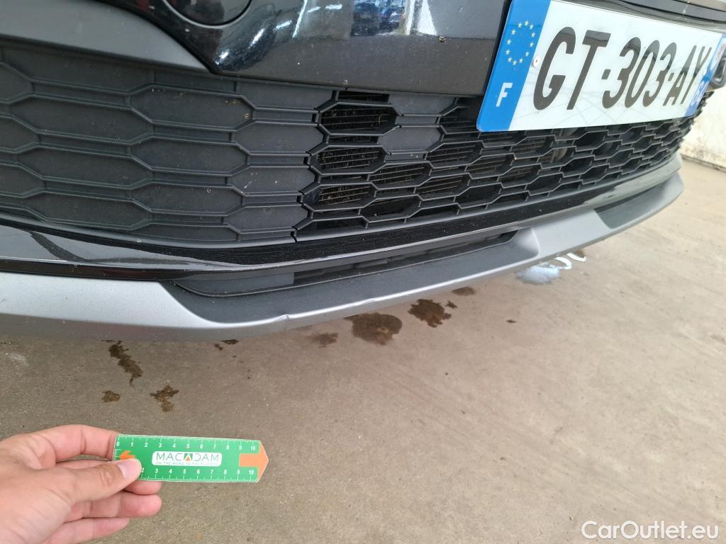  Skoda  KAMIQ  Ambition 1.0 TSI 110CV BVA7 E6d #10