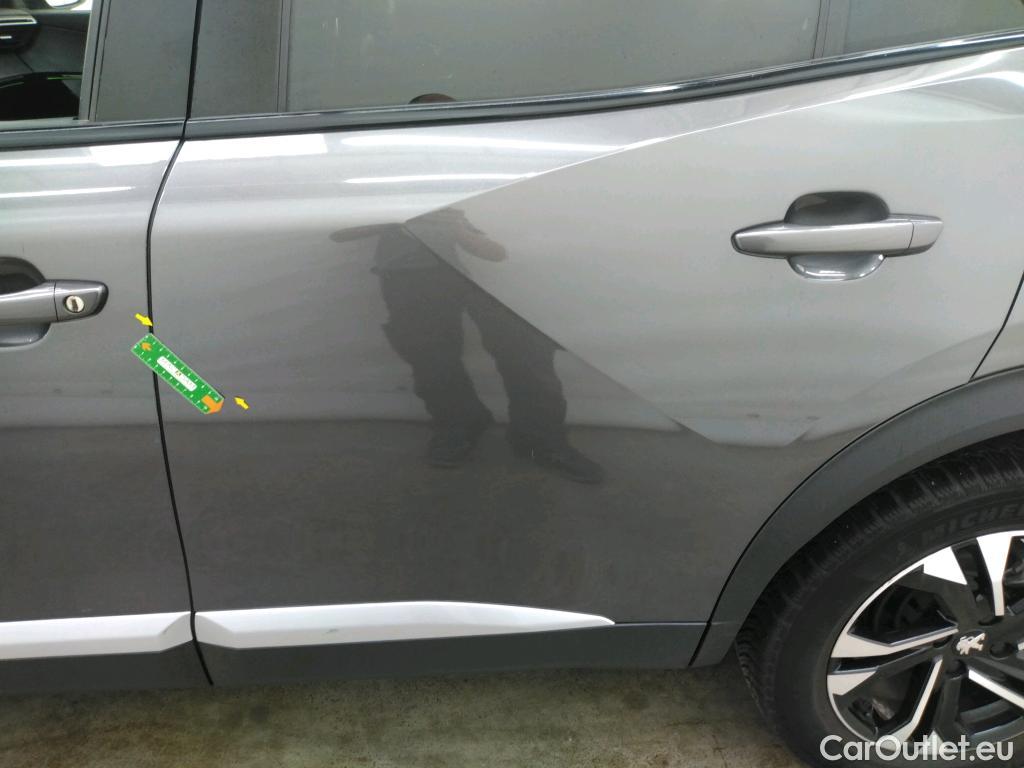  Peugeot  2008  GT 1.5 HDi 130CV BVA8 E6d #64