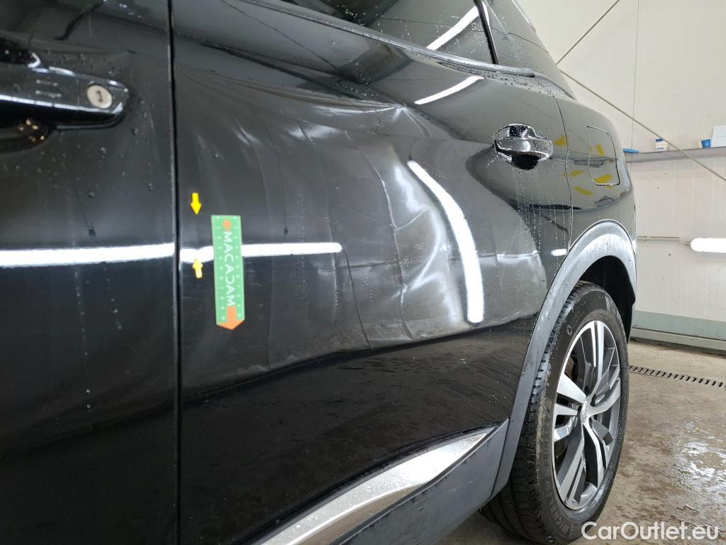  Peugeot  3008 PEUGEOT  2020 5P SUV 1.6 HYBRID 225 EAT8 Allure Pack #16