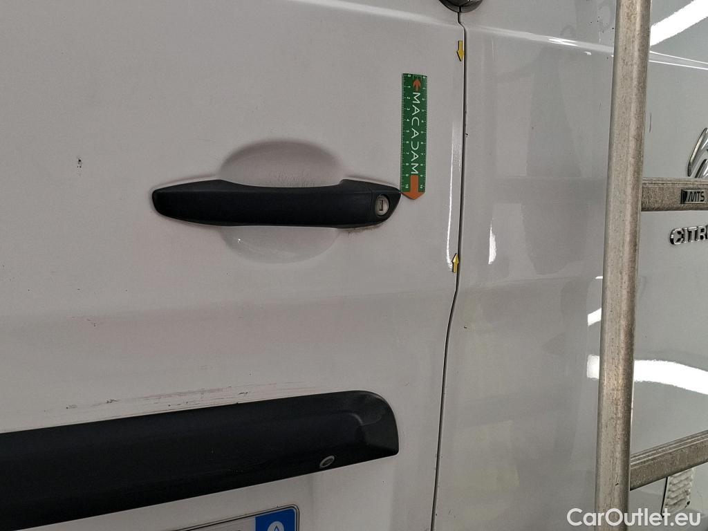  Citroen  Jumpy  Fourgon Driver M 2.0 BlueHDi 120CV BVM6 E6dT #26