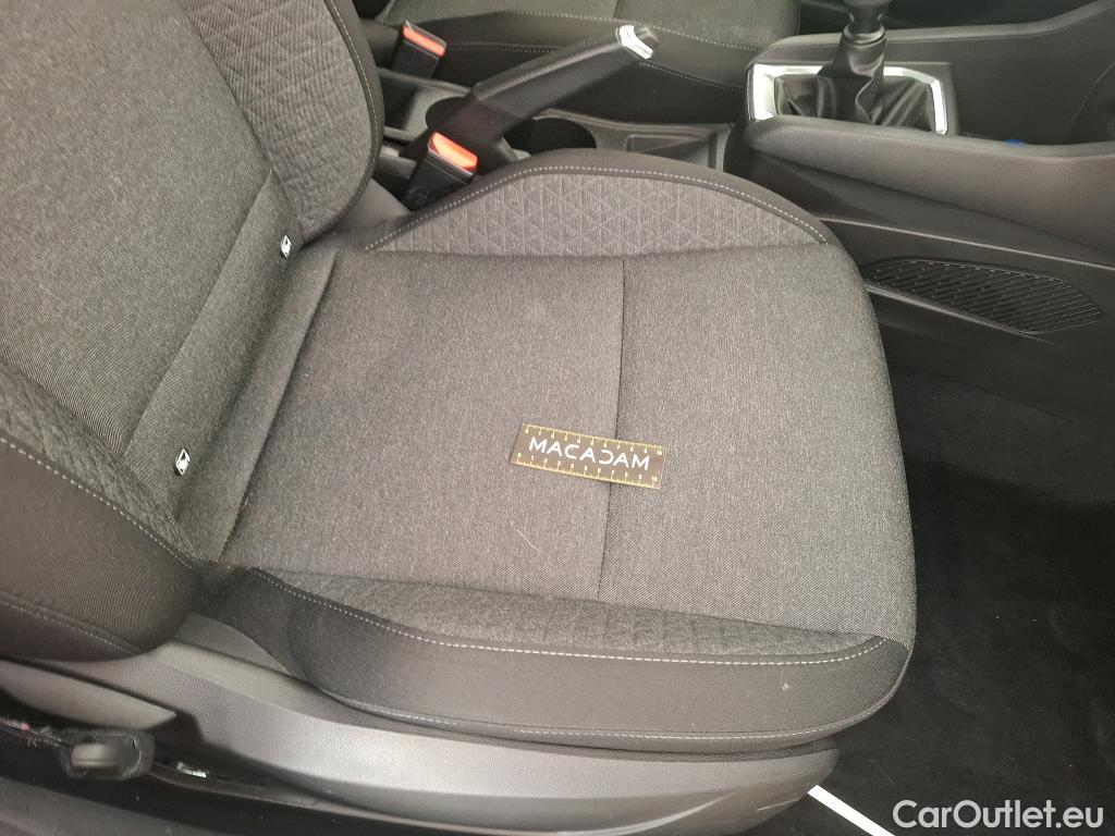  Renault  Clio  V Business 1.0 SCe 65CV BVM5 E6d #30