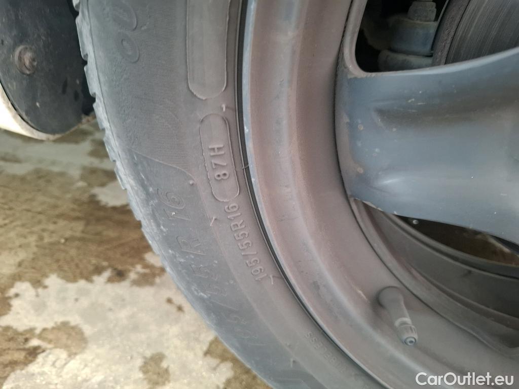  Renault  Clio  V Business 1.0 SCe 65CV BVM5 E6d #9
