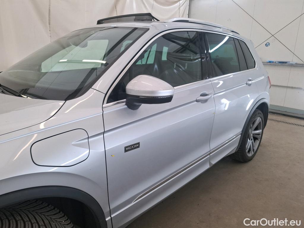  Volkswagen  Tiguan  / 2020 / 5P / SUV 1.4 eHybrid 245 DSG6 R-Line Exclusive #1