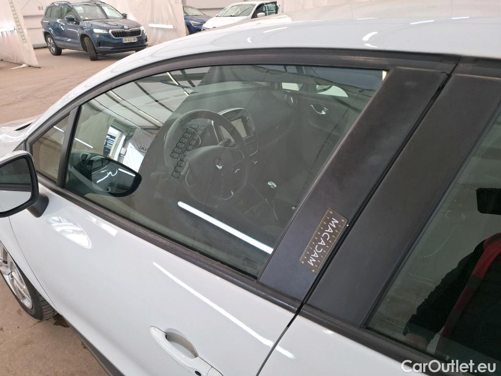  Renault  Clio  IV Business 0.9 TCe 90CV BVM5 E6 #16