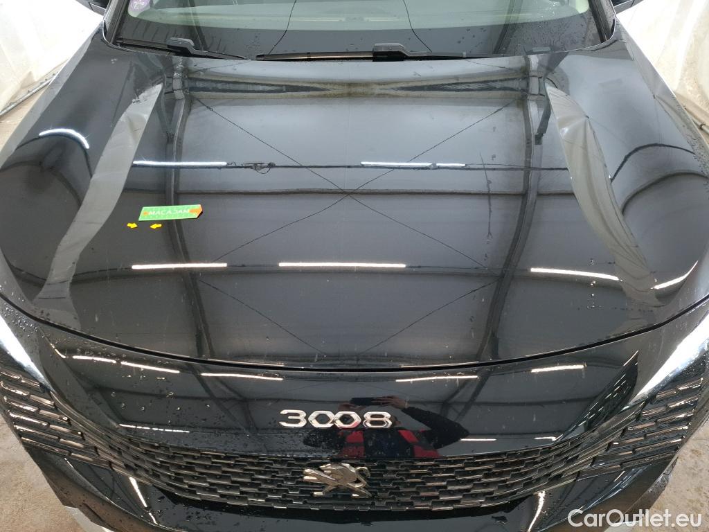  Peugeot  3008 PEUGEOT  2020 5P SUV 1.6 HYBRID 225 EAT8 Allure Pack #19