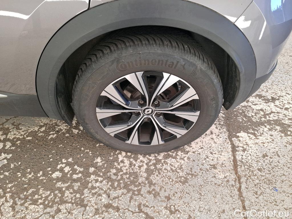  Renault  Captur  II Techno 1.6 E-TECH Hybrid 145CV BVA6 E6d #1