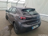 Peugeot  208  Active Pack 1.5 HDi 100CV BVM6 E6d #2