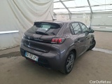  Peugeot  208  Active Pack 1.5 HDi 100CV BVM6 E6d #3