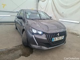  Peugeot  208  Active Pack 1.5 HDi 100CV BVM6 E6d #4