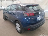  Peugeot  3008  Active Pack 1.2 PureTech 130CV BVM6 E6d #2
