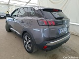  Peugeot  3008 PEUGEOT  / 2016 / 5P / SUV Hybrid 225 e-EAT8 ALLURE BUSINESS #2