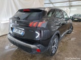  Peugeot  3008 PEUGEOT  2020 5P SUV 1.6 HYBRID 225 EAT8 Allure Pack #3