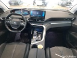  Peugeot  3008 PEUGEOT  2020 5P SUV 1.6 HYBRID 225 EAT8 Allure Pack #5