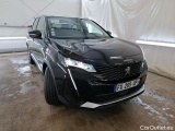  Peugeot  3008 PEUGEOT  2020 5P SUV 1.6 HYBRID 225 EAT8 Allure Pack #4