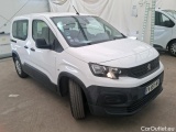  Peugeot  RIFTER  Active L1 1.2 PureTech #4