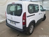 Peugeot  RIFTER  Active L1 1.2 PureTech #3