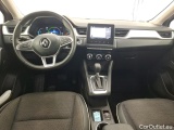  Renault  Captur  II Techno 1.6 E-TECH Hybrid 145CV BVA6 E6d #5