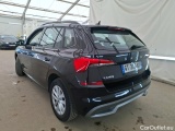  Skoda  KAMIQ  Ambition 1.0 TSI 110CV BVA7 E6d #2