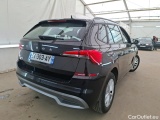  Skoda  KAMIQ  Ambition 1.0 TSI 110CV BVA7 E6d #3