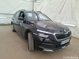  Skoda  KAMIQ  Ambition 1.0 TSI 110CV BVA7 E6d #4