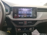  Skoda  KAMIQ  Ambition 1.0 TSI 110CV BVA7 E6d #7