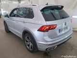  Volkswagen  Tiguan  / 2020 / 5P / SUV 1.4 eHybrid 245 DSG6 R-Line Exclusive #2