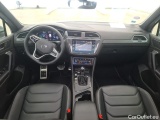  Volkswagen  Tiguan  / 2020 / 5P / SUV 1.4 eHybrid 245 DSG6 R-Line Exclusive #5