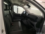  Citroen  Jumpy  Fourgon Club M 2.0 BlueHDi 120CV BVM6 E6dT #6