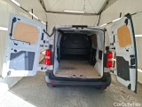  Citroen  Jumpy  Fourgon Club M 2.0 BlueHDi 120CV BVM6 E6dT #8