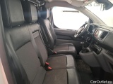  Citroen  Jumpy  Fourgon Driver M 2.0 BlueHDi 120CV BVM6 E6dT #8
