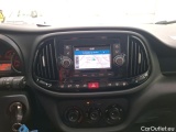  Fiat  Doblo Doblò Pack Pro Nav Maxi Fourgon 1.6 Multijet 105CV BVM6 E6 #7