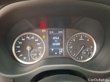 Mercedes  Vito MERCEDES-BENZ  Compact / 2020 / 4P / Fourgon tôlé 114 CDI Fourgon CP FIRST #6