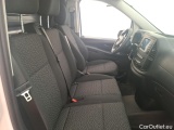  Mercedes  Vito MERCEDES-BENZ  Compact / 2020 / 4P / Fourgon tôlé 114 CDI Fourgon CP FIRST #8