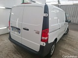  Mercedes  Vito MERCEDES-BENZ  Compact / 2020 / 4P / Fourgon tôlé 114 CDI Fourgon CP FIRST #3