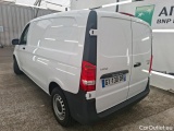  Mercedes  Vito MERCEDES-BENZ  Compact / 2020 / 4P / Fourgon tôlé 114 CDI Fourgon CP FIRST #2