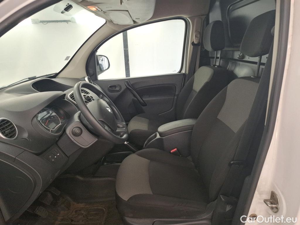  Renault  Kangoo  II Express Extra (Série Spéciale) 1.5 dCi 95CV BVM6 E6dT #24