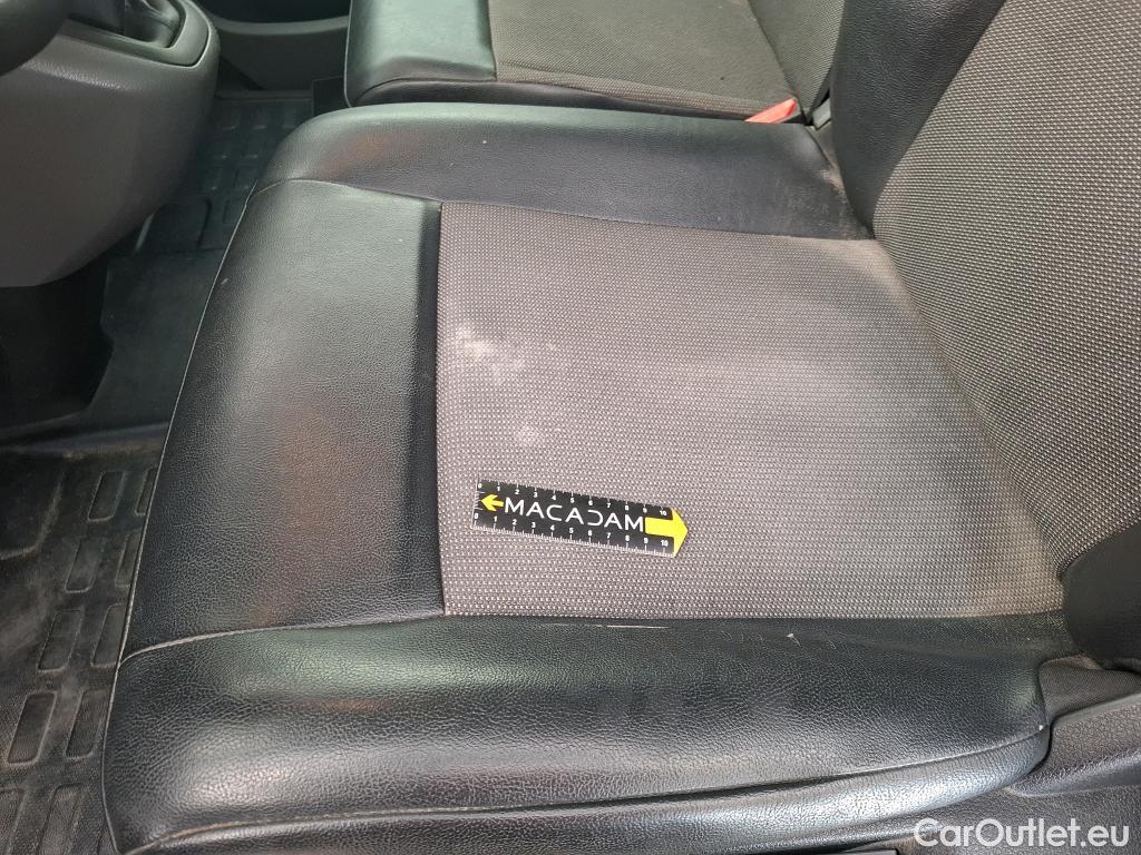  Opel  Vivaro OPEL  / 2019 / 4P / Fourgon tôlé 1.5 Diesel 120 L2 PACK BUSINESS #11
